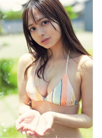 Flash 2024.08.13 No.1742 蓬莱舞 ちーまき くりえみ 大久保桜子 佐野なぎさ 岡田彩夢 田辺莉咲子  グラビア週刊誌_29111168